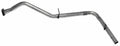 TAIL PIPE MAZDA PU 86-91