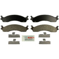 DISC BRAKE PADS