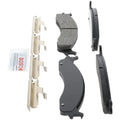 DISC BRAKE PADS