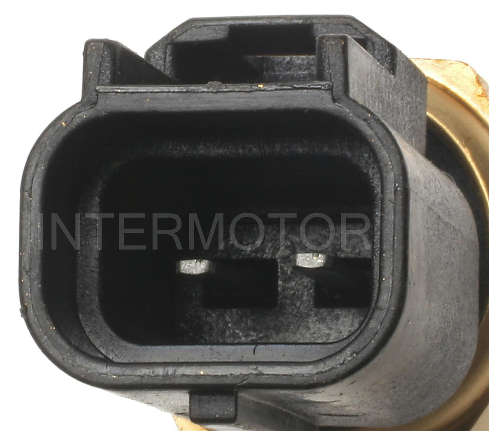 STANDARD IGN auto part