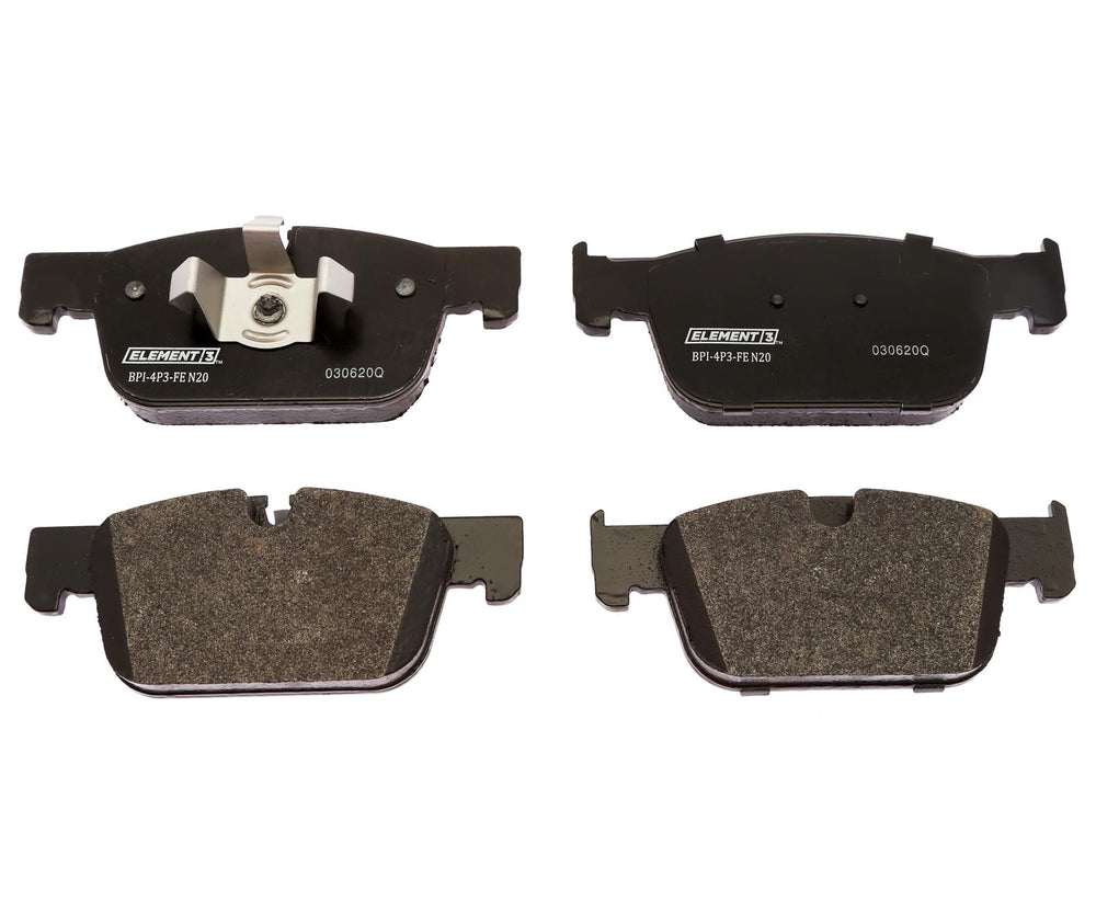 R auto part