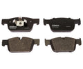 BRAKE PAD SET