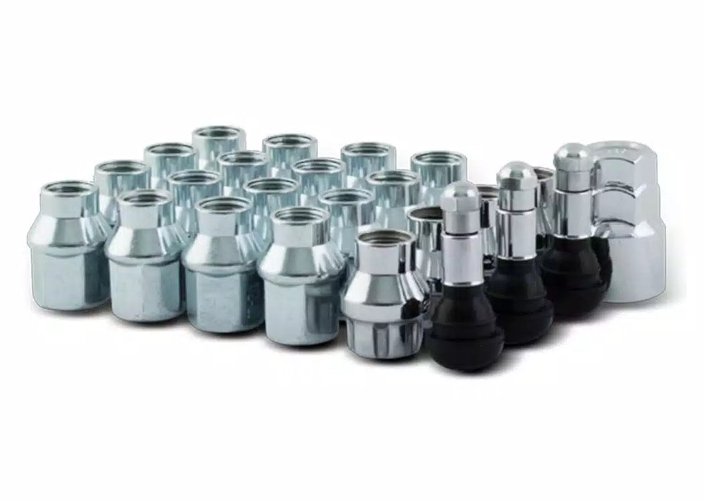 The Wheel Group auto part