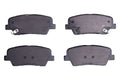 R1 07-23 Genesis G80 Rear R1 Optimum OE Brake Pads