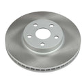 Power Stop 96-02 Toyota 4Runner Front Semi Coated Rotor