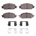 DFC auto part