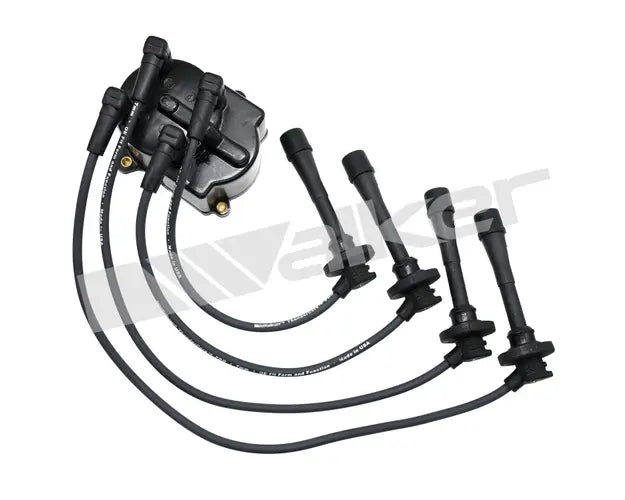 Walker Products Inc. - auto part