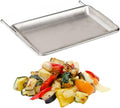 RACKT MODULE GRIDDLE PAN STEEL