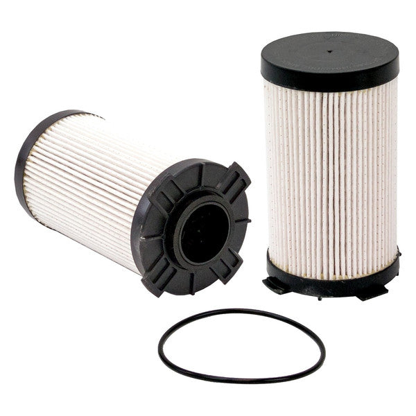 FUEL/WATER SEPARATOR