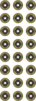 Engine Valve Stem Oil Seal Set - 12-34343-01