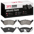 DFC auto part