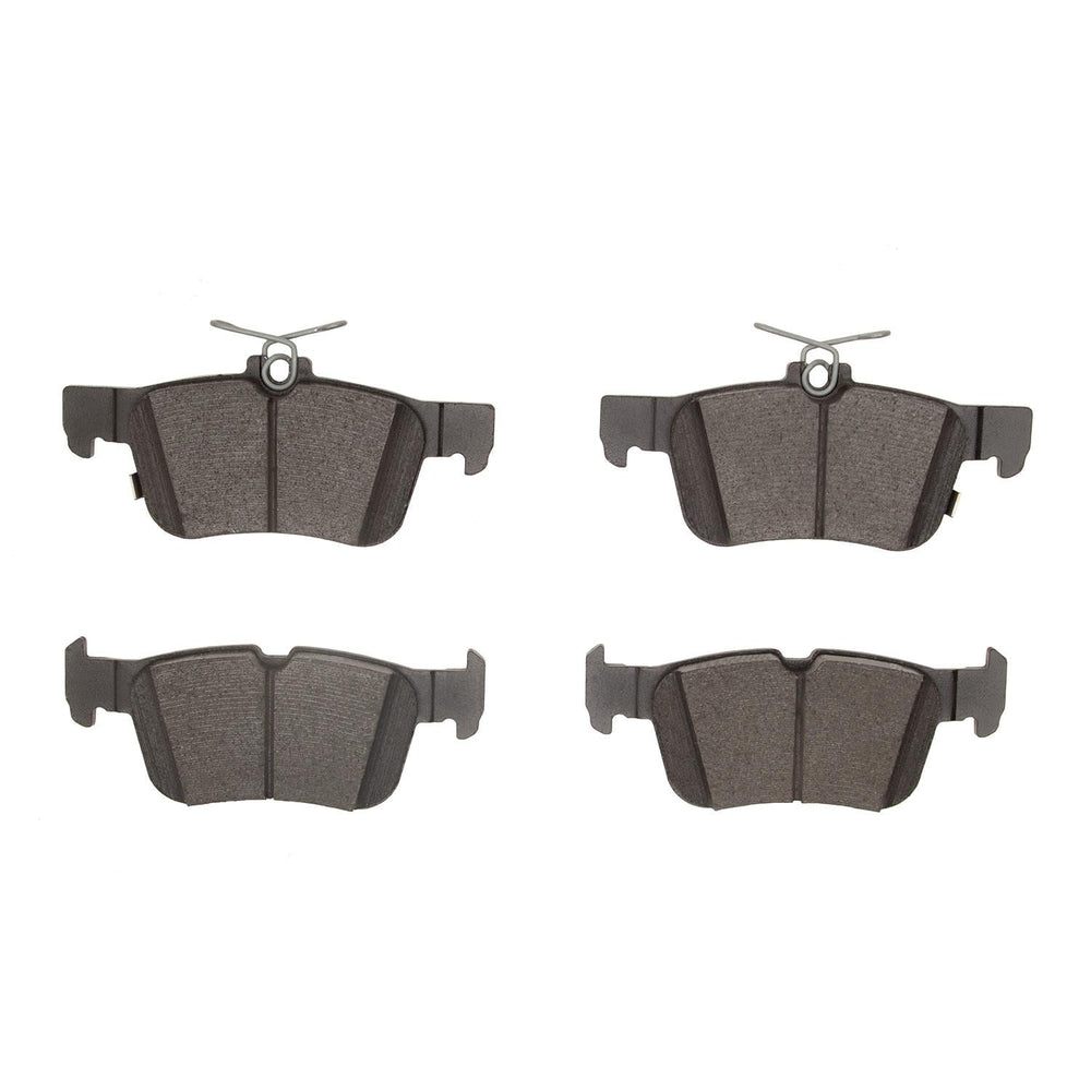 R1 20-25 Ford Maverick Rear Optimum OE Brake Pads