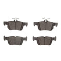R1 20-25 Ford Maverick Rear Optimum OE Brake Pads