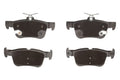 R1 20-25 Ford Maverick Rear Optimum OE Brake Pads