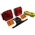 Hidden Hitch auto part