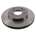 BRAKE ROTOR