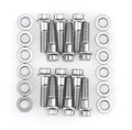 ARP SB Chevy 1-pc SS 12pt Oil Pan Gasket Bolt Kit