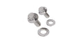 ARP SB Chevy 1-pc SS 12pt Oil Pan Gasket Bolt Kit