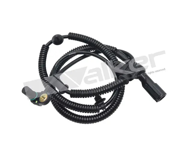 Walker Products Inc. - auto part