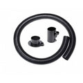 RIGGING HOSE KIT WITH FUEL PORT