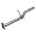 EXT PIPE FRD TRK 93-4