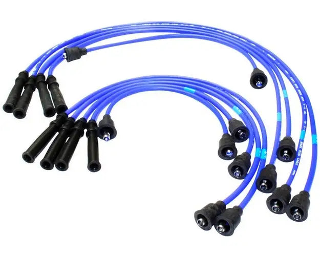 NGK auto part