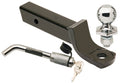 INTERLOCK TOWING SECURITY KIT, 3-1