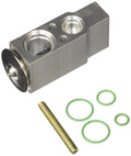 O-RING EXPANSION VALVE