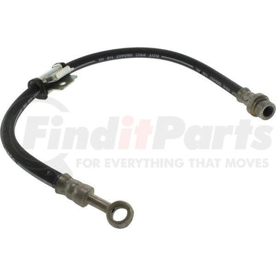 Centric Brake Hose - Front Left