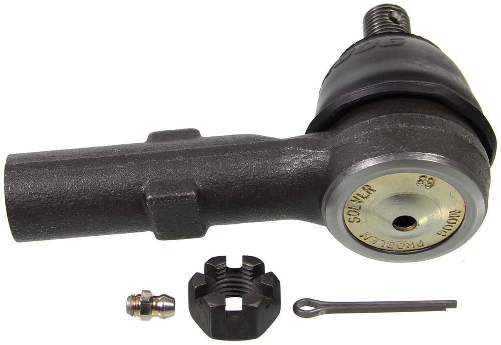 MOOG 06-14 Honda Ridgeline Front Outer / Outer Tie Rod