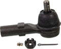 MOOG 06-14 Honda Ridgeline Front Outer / Outer Tie Rod