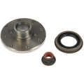 DIFFERENTIAL YOKE