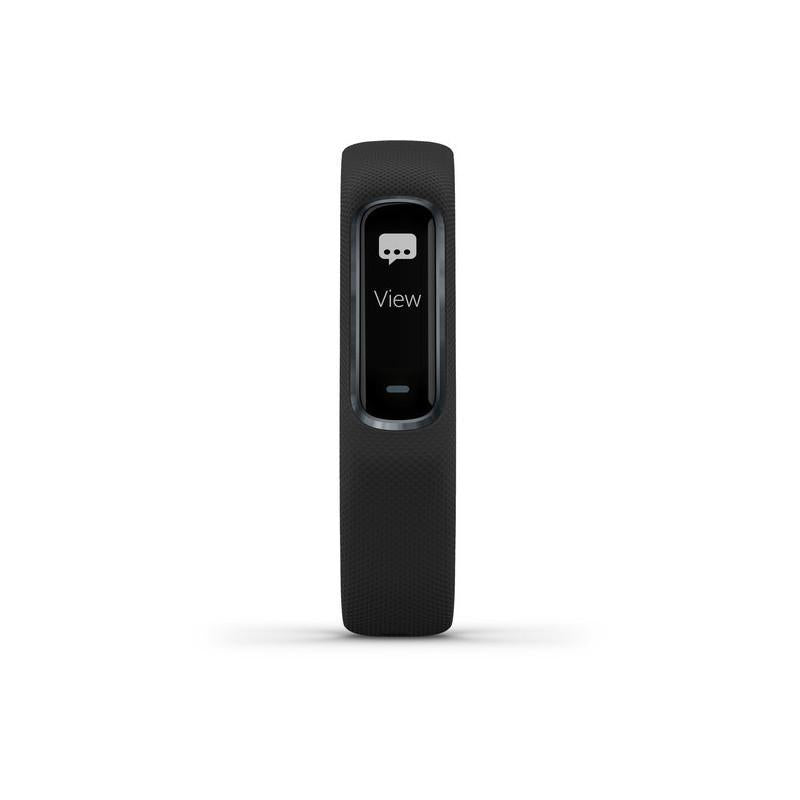 Garmin USA black auto part
