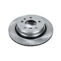 PowerStop auto part installed view