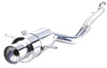 0207 SUBARU WRX/STI CATBACK ADAPTER PIPE