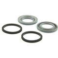 Stoptech BBK 34mm ST-Caliper Pressure Seals & Dust Boots Includes Components to Rebuild ONE Pair