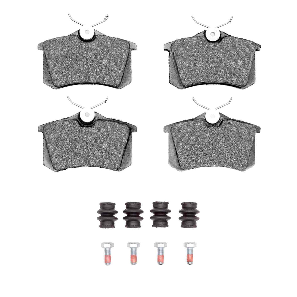 DFC auto part