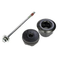 SUSPENSION BODY MOUNT KIT