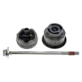 SUSPENSION BODY MOUNT KIT