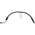 R1 Concepts Brake Hose Fits Hummer H3