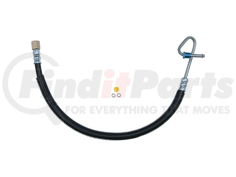 Gates Power Steering Pressure Line Hose Assembly
