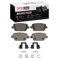 DFC auto part