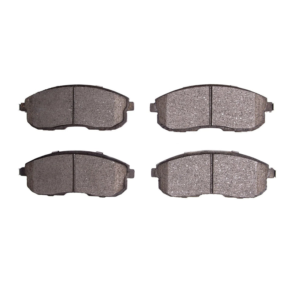 R1 2002-2019 Infiniti I35 Front R1 Ceramic Pads & Hardware Kit