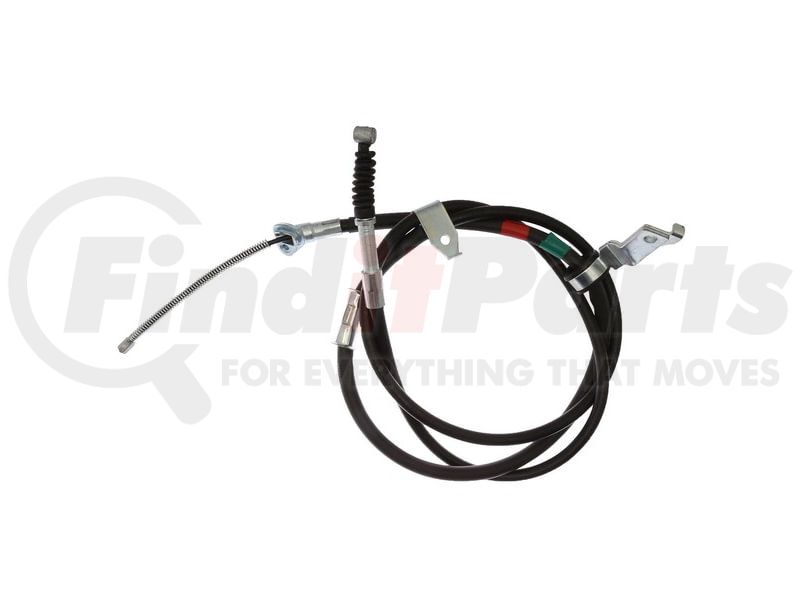 BRAKE CABLE