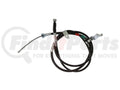 BRAKE CABLE