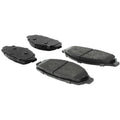DFC 03-11 Mercury Marauder Front 4000 Hybridynamic Brake Pads