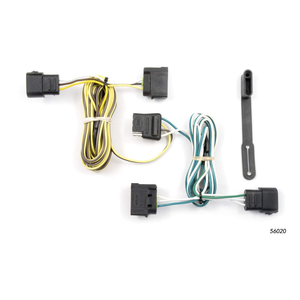 Curt auto part