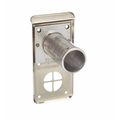 VENT KIT 4 1/2 IN 7 1/2 IN