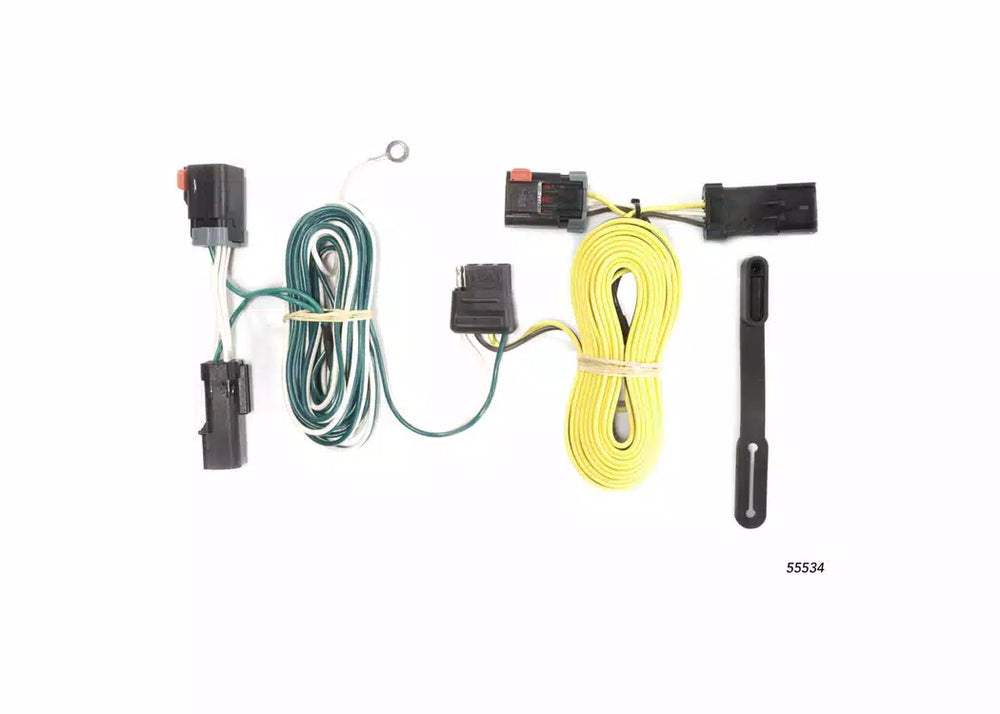Curt auto part
