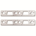 MOPAR V8 318/340/360 W2 HEDMAN HEADS EXHAUST GASKET (2 P SET 2/SET